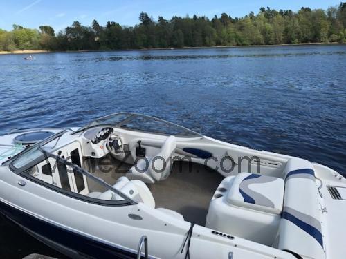 Stingray 195CS Tekniset tiedot ja arvostelut